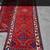 Vintage Handmade  Antique  persian rugs 3 thumbnail