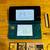Fully Modded Nintendo Blue 3DS - 128GB Sd Card, 4 Games and Charger 7 thumbnail