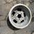 One classic aluminum 15x7 inch Slotted rim 5 on 4.75 lug 2 thumbnail