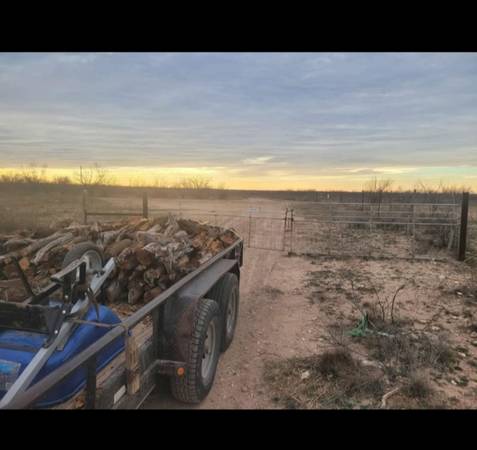 mesquite firewood wood fire wood for sale 1