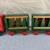 Christmas Train Decoration 7 thumbnail