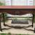 Henry Fuldner & Sons Walnut Console Table 2 thumbnail