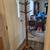 Tall Coat/Hat Tree - Vintage - Solid Wood 4 thumbnail