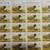 1985 Stamps TANZANIA LION SIMBA (Panthera Leo) 3 thumbnail