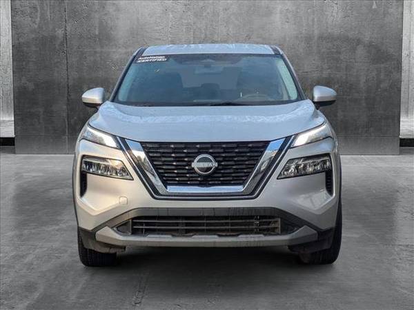 2023 Nissan Rogue AWD All Wheel Drive SV SUV - $21,987 (Call *(865) 672-0650* to Confirm Availability Instantly)63625105577729121
