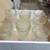 Vintage milkshake ice cream sundae glasses 5 thumbnail