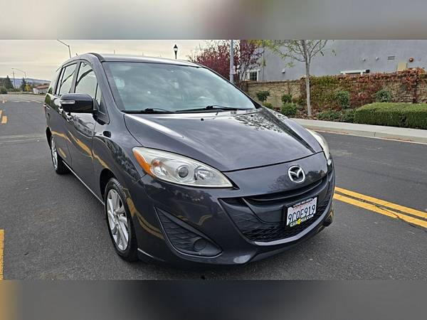 2013 MAZDA MAZDA5 Sport Minivan 4D - $7991.00 (burlingame)63477523592449120