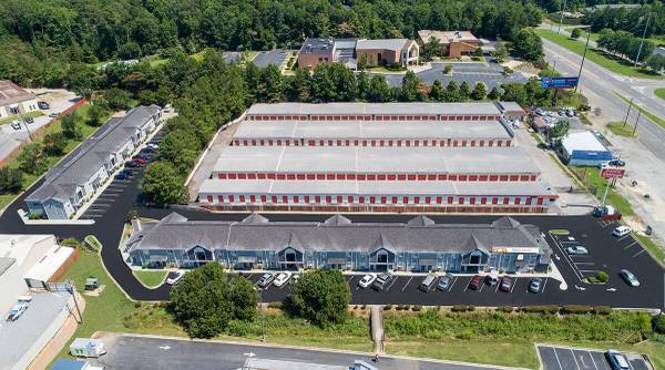 Utilities, Parking, Flat Screen TVs 1