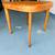 Beautiful Mid Century Modern Heywood Wakefield Small Kitchen Table 4 thumbnail