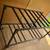 Heavy duty shop cart welding cart rolling wheels 1 thumbnail