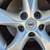 17" NISSAN rims 4 thumbnail