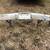 1963 Mercury Comet parts:RF Fender, front bumper, gas tank, trunk deck 15 thumbnail
