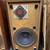 Original Large Advent Stereo Speakers - Walnut Bullnose Cabinets 4 thumbnail