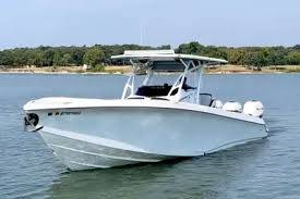 WANTED CENTER CONSOLE BOAT--PAYING CASH! - $1,234,567 1
