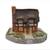 Naturecraft Memory Lane Cottages by Peter Tomlins  Set of 5 Vtg 1986 9 thumbnail