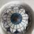 TIFFANY CEILING LIGHT FIXTURE 7 thumbnail
