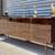 Outstanding credenza - made in Italy. Osvaldo Borsani style circa1962 6 thumbnail
