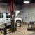 Alignment machine and 9000 lb scissor lift 5 thumbnail
