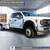 2022 Ford Super Duty F-550 DRW Diesel Truck XL Crew Cab 1 thumbnail
