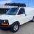 2017 Chevrolet express cargo van 1 thumbnail