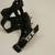 GT Bicycles Toes Cages Clips Straps, 1990's, LIKE NEW 2 thumbnail