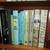 BOOKS,  Biographies and Letters 9 thumbnail