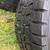 Set of 4 wheels and winter tires 5 thumbnail