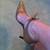 Beige Classic Leather Tassel Anne Klein Collection Pumps - Size 7.5 3 thumbnail