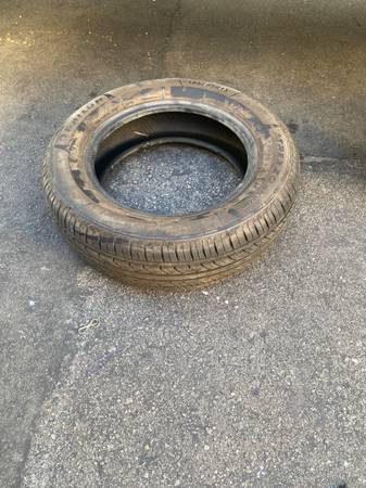 195/65/R15 SAILUN ATREZZO 1