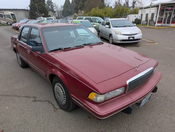 1996 Buick Century 1
