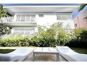 CHARMING CORNER STUDIO ONE BLOCK FROM FLAMINGO PARK 1