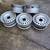 16" Steel Wheels / Rims (Ford 6 lug) 5 thumbnail