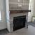Wood Mantels distressed rustic 4 thumbnail