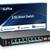 10 Port 2.5Gb Unmanaged Ethernet Switch with 8* 2.5G Base-T Ports, 2* 1 thumbnail