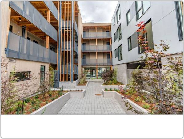 $1,223 / 443ft2 - Modern Studio Central Location! Pets Welcome! In Unit W/D! (Portland - 7-Minute Drive to Mt. Tabor Park)63672512178947122