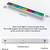 Firm Price! Brand New in a Box Sound Reactive LED Light Bar 5 thumbnail