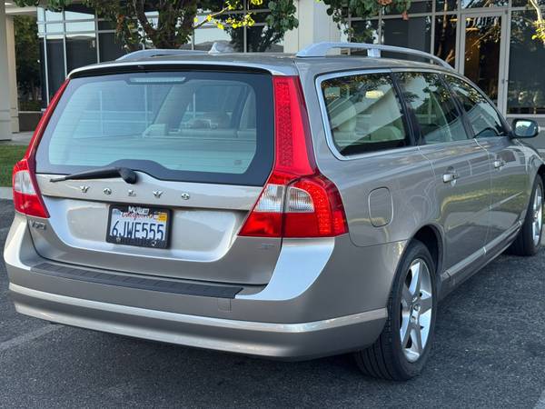 2009 Volvo V70 3.2 Wagon - $5,900 (Dublín / Pleasanton / Livermore)63443940684419123