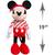 Disney Mickey Mouse and Minnie Mouse 19-Inch Plush Doll-Dolls __ New 4 thumbnail