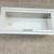 Neat Little Metal Storage Box with Glass Top / Front! 1 thumbnail