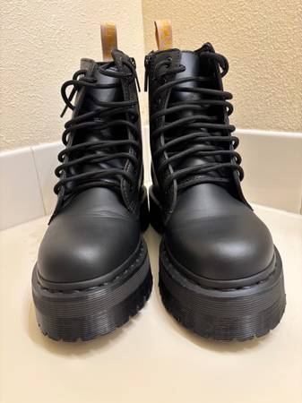 Doc martens 1