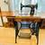 Treadle Singer Sewing Machine 1 thumbnail