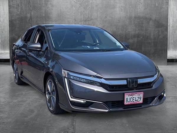2018 Honda Clarity Plug-In Hybrid Eléctrico Touring Sedán - $16.855 (Llame al *(925) 278-6111* para confirmar disponibilidad al instante)63469889041923122