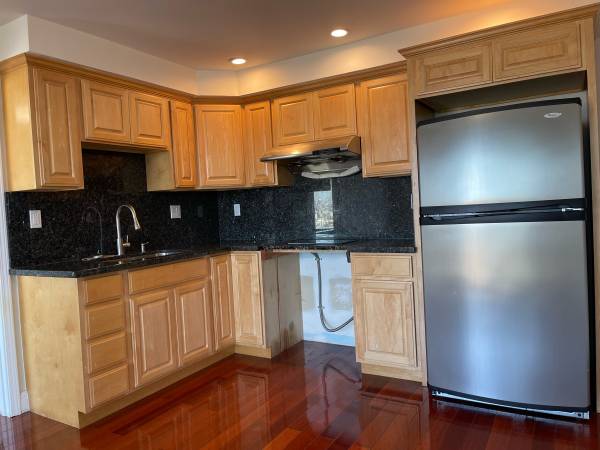 $2,850 / 1br - 0503ft2 - ADU with Stunning SF City Views – 1 Bedroom, 1 Bath (San Francisco)63889098787329121