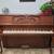 Kohler and Campbell Baby Grand Piano 2 thumbnail
