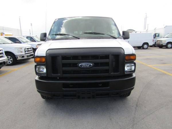2013 Ford E-Series E 250 3dr Extended Cargo Van  *CARGO VANS* AVAILABLE - $19,800 (+ AML AUTO SALES)63479718519299122