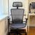 IKEA Floor Lamp, Ergonomic Chair, Window AC 12 thumbnail
