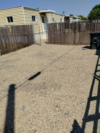 $1,400 / 2br - 720ft2 - 2/1 mobile home (,Madera) (Madera)63798508764033120