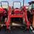 2026 New TYM T474 Series 3 Sub-Compact Tractor w/ Loader For Sale! 9 thumbnail