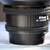 Nikon AF 20mm f/2.8 Autofocus Lens - Beautiful Condition 3 thumbnail