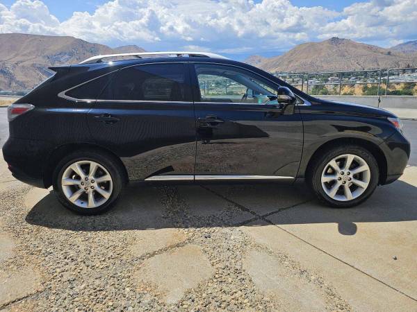 2010 Lexus RX 350 Base AWD 4dr SUV - $11,750 (+ Discount Motor Sales - Apply Today - Drive Today!)63442517693955124
